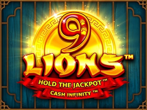9 Lions_ Hold the Jackpot thumbnail