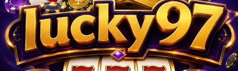 luky97 Logo